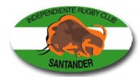 Independiente Rugby Kulübü badge.jpg