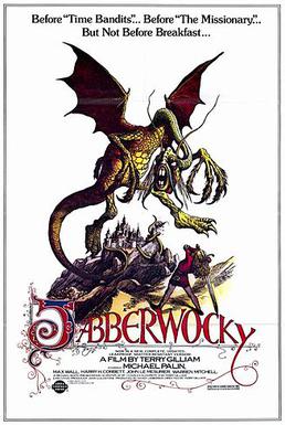Jabberwocky (film) - Wikipedia