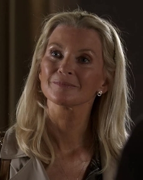 <span class="mw-page-title-main">Kathy Beale</span> Fictional character from EastEnders