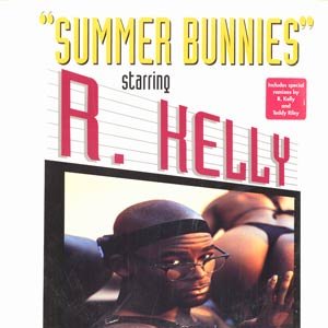 <span class="mw-page-title-main">Summer Bunnies</span> 1994 single by R. Kelly