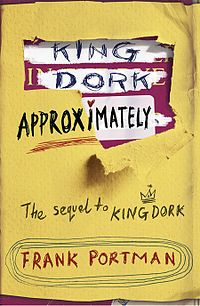 King Dork Přibližně.jpg