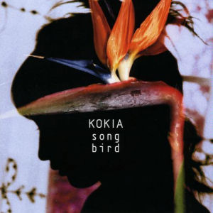 <i>Songbird</i> (Kokia album) 1999 studio album by Kokia