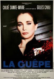 La Guêpe (филм) .jpg