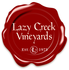 Lazy Creek Vineyards