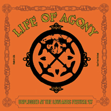 <i>Unplugged at the Lowlands Festival 97</i> 2000 live album by Life of Agony