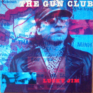 <i>Lucky Jim</i> (album) 1993 studio album by the Gun Club