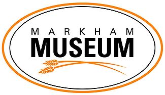 Markham Museum Parking