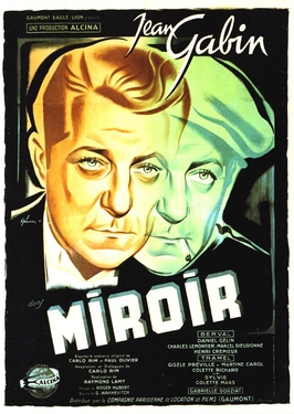 <i>Mirror</i> (1947 film) 1947 film