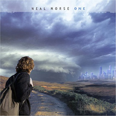 <i>One</i> (Neal Morse album) 2004 studio album by Neal Morse