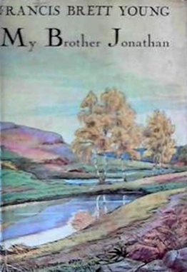 <i>My Brother Jonathan</i> (novel) 1928 novel