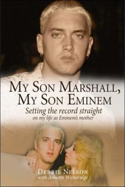 My Son Marshall My Son Eminem Wikipedia