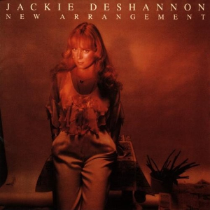 <i>New Arrangement</i> 1975 studio album by Jackie DeShannon