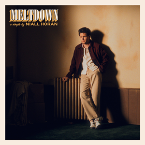 <span class="mw-page-title-main">Meltdown (Niall Horan song)</span> 2023 single by Niall Horan