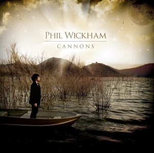 <i>Cannons</i> (album) 2007 studio album by Phil Wickham