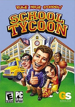 Tycoon (video game) - Wikipedia