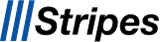 Streifen Logo