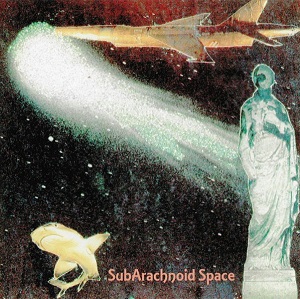 <i>Ether Or</i> 1997 live album by SubArachnoid Space