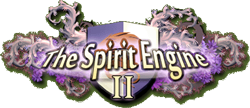 <i>The Spirit Engine 2</i> 2008 video game