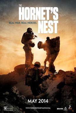 The Hornet's Nest - Wikipedia