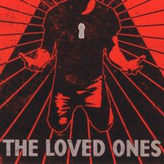 <i>The Loved Ones</i> (EP) 2005 EP by The Loved Ones