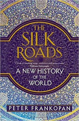 Silk Road - World History Encyclopedia