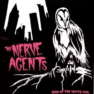 <i>Days of the White Owl</i> 2000 studio album by The Nerve Agents