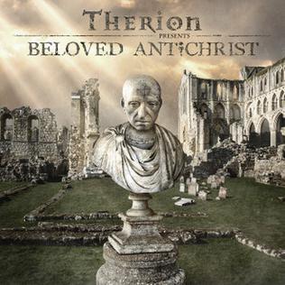 <i>Beloved Antichrist</i> 2018 studio album by Therion