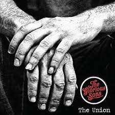 <i>The Union</i> (The Glorious Sons album) 2014 studio album by the Glorious Sons