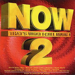 Now That S What I Call Music 2 Asia Wikipedia