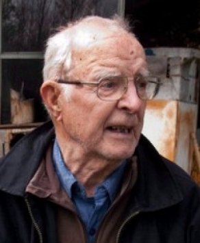 <span class="mw-page-title-main">Vladimir Katriuk</span> Ukrainian-Canadian Axis collaborator and alleged war criminal (1921-2015)