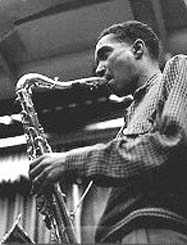 <span class="mw-page-title-main">Wardell Gray</span> American jazz saxophonist