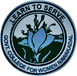 Women's College Nawakadal logo.png