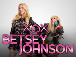 Xox Betsey Johnson Wikipedia