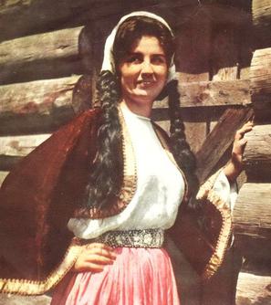 <span class="mw-page-title-main">Zehra Deović</span> Bosnian sevdalinka-folk singer (1938–2015)