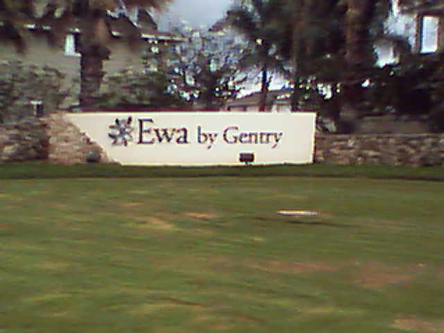 File:ʻEwa Gentry (sign).jpg