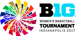 File:2017 Big Ten Women's Basketball Tournament Logo.jpg