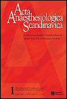 Acta Anaesthesiologica Scandinavica Cover.jpg