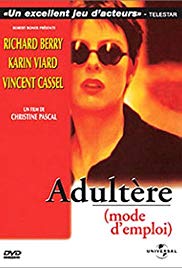 <i>Adultery: A Users Guide</i> 1995 film