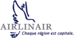 <span class="mw-page-title-main">Airlinair</span> 1999–2013 airline in France