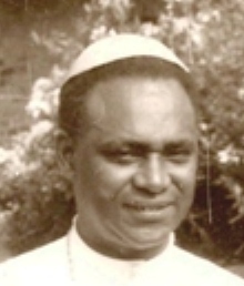 Aloys Bigirumwami