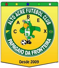 Alto Acre Futebol Club - Wikipedia