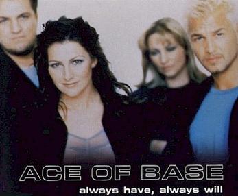 The Sign (Ace of Base album) - Wikipedia