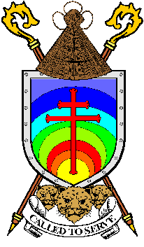 File:Archdiocese of Johannesburg coat of arms.gif