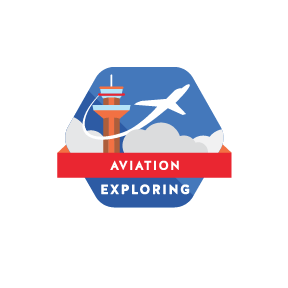 File:Aviation Career Exploring logo.png