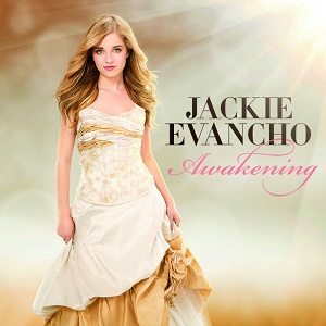 <i>Awakening</i> (Jackie Evancho album) 2014 studio album by Jackie Evancho