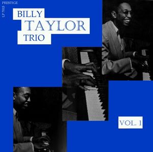 Billy Taylor Trio - Wikipedia