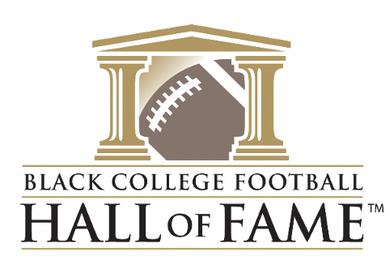 File:Black College Football Hall of Fame logo.png