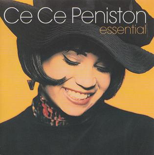 <i>Essential</i> (CeCe Peniston album) 2000 compilation album by CeCe Peniston