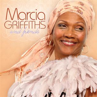 Marcia Griffiths & Friends - Wikipedia