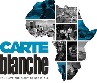 Carte Blanche (TV series) - Wikipedia